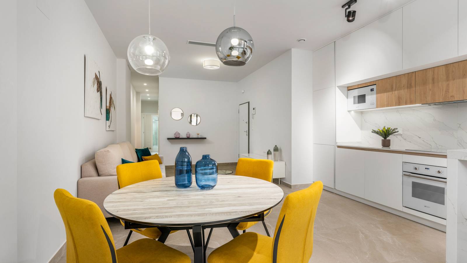 Nieuwbouw - Appartement - Torrevieja