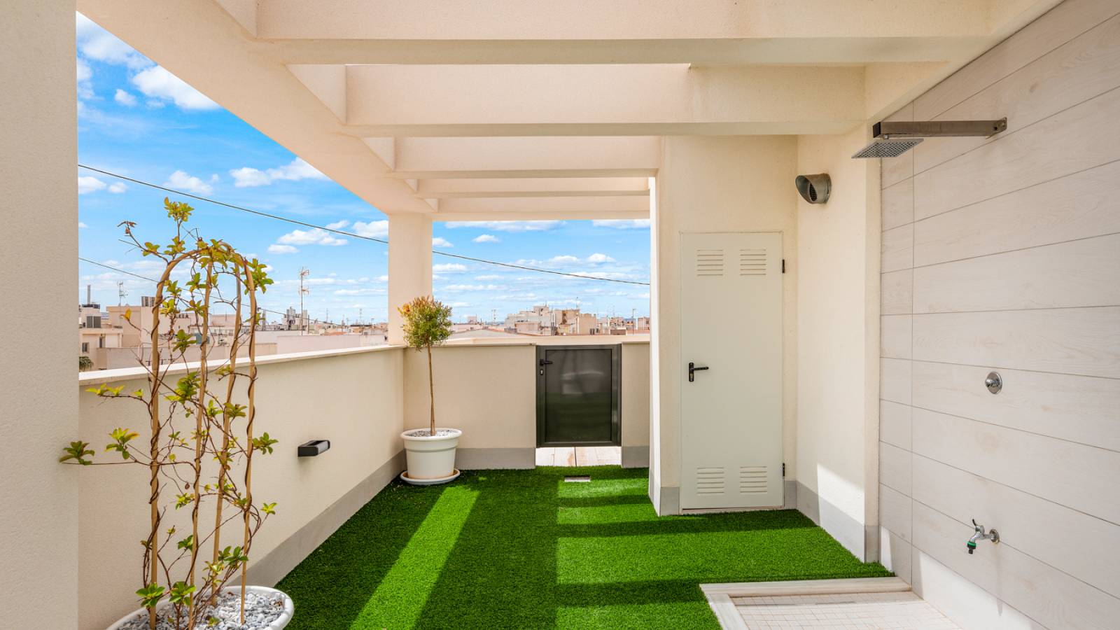 Nieuwbouw - Appartement - Torrevieja