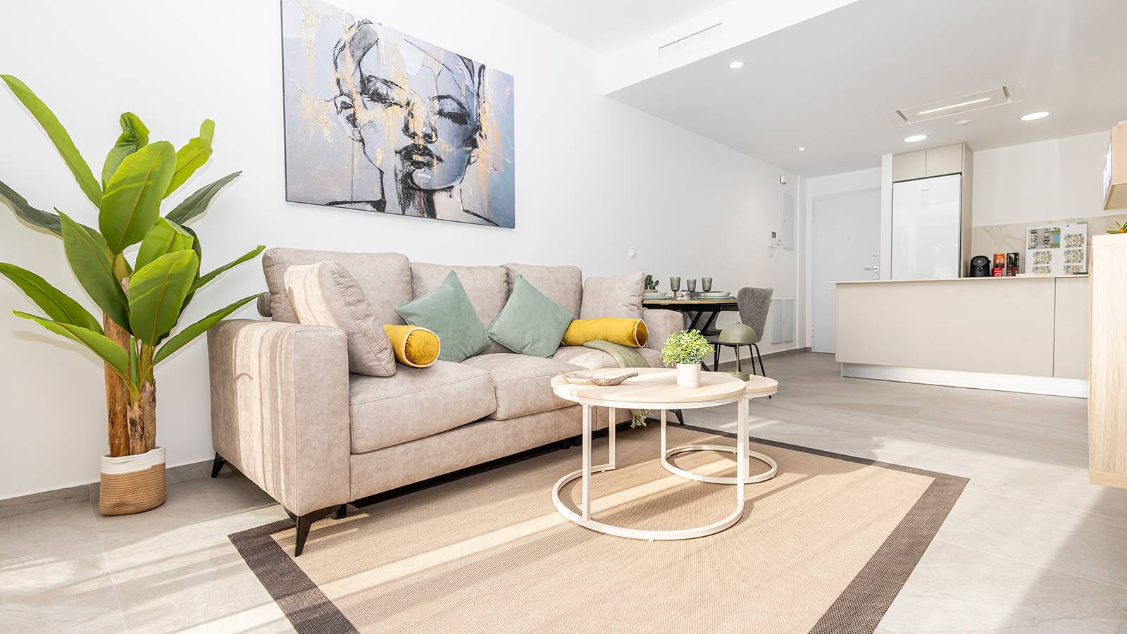 Nieuwbouw - Appartement - Torrevieja