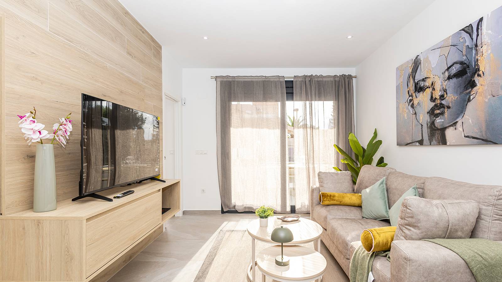 Nieuwbouw - Appartement - Torrevieja