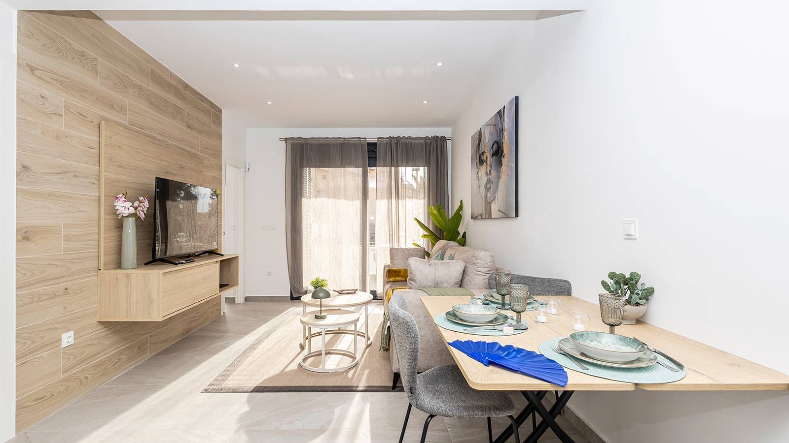 Nieuwbouw - Appartement - Torrevieja