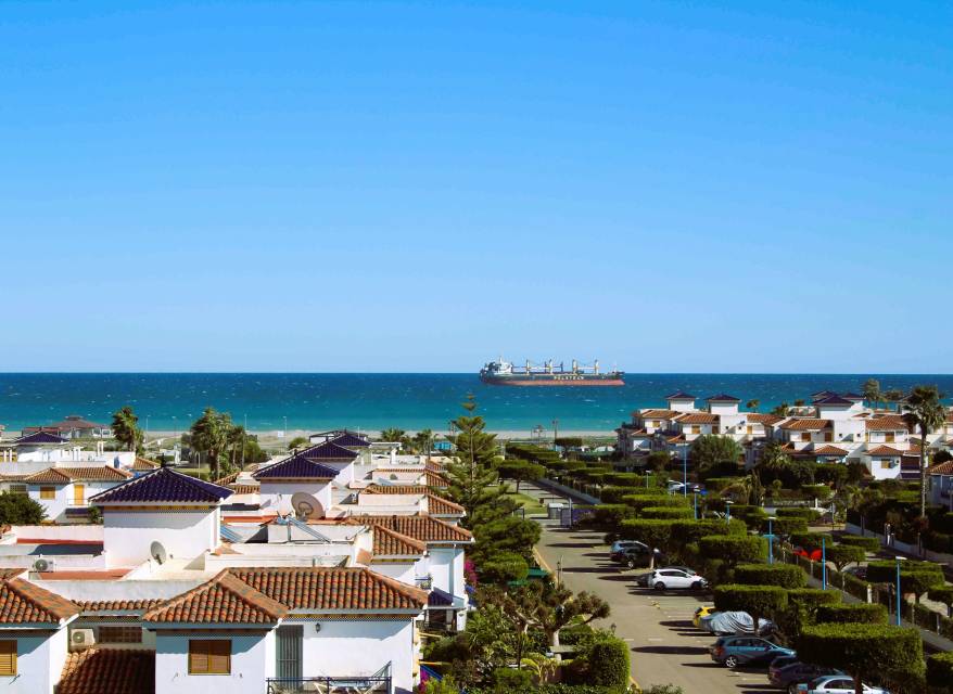 Nieuwbouw - Appartement - Vera