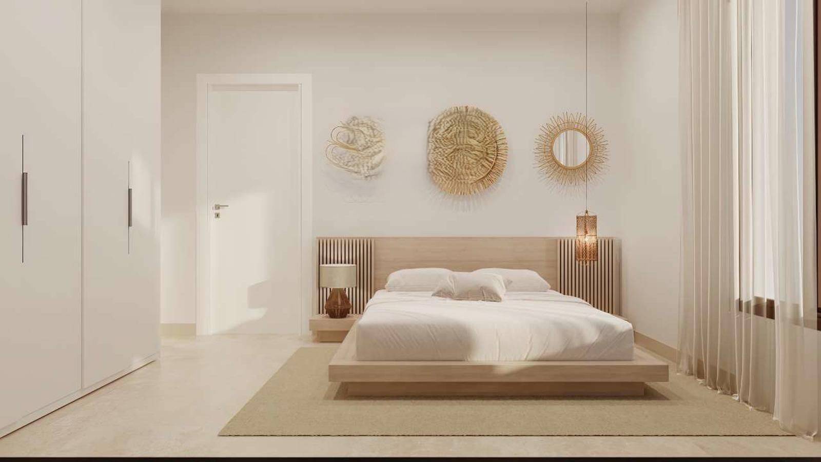 Nieuwbouw - Appartement - Vera
