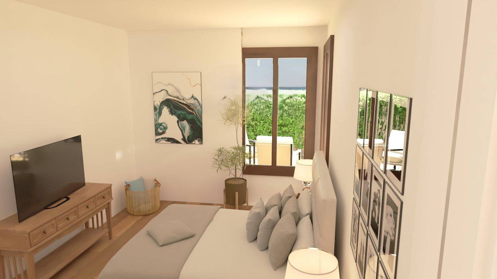 Nieuwbouw - Appartement - Vera