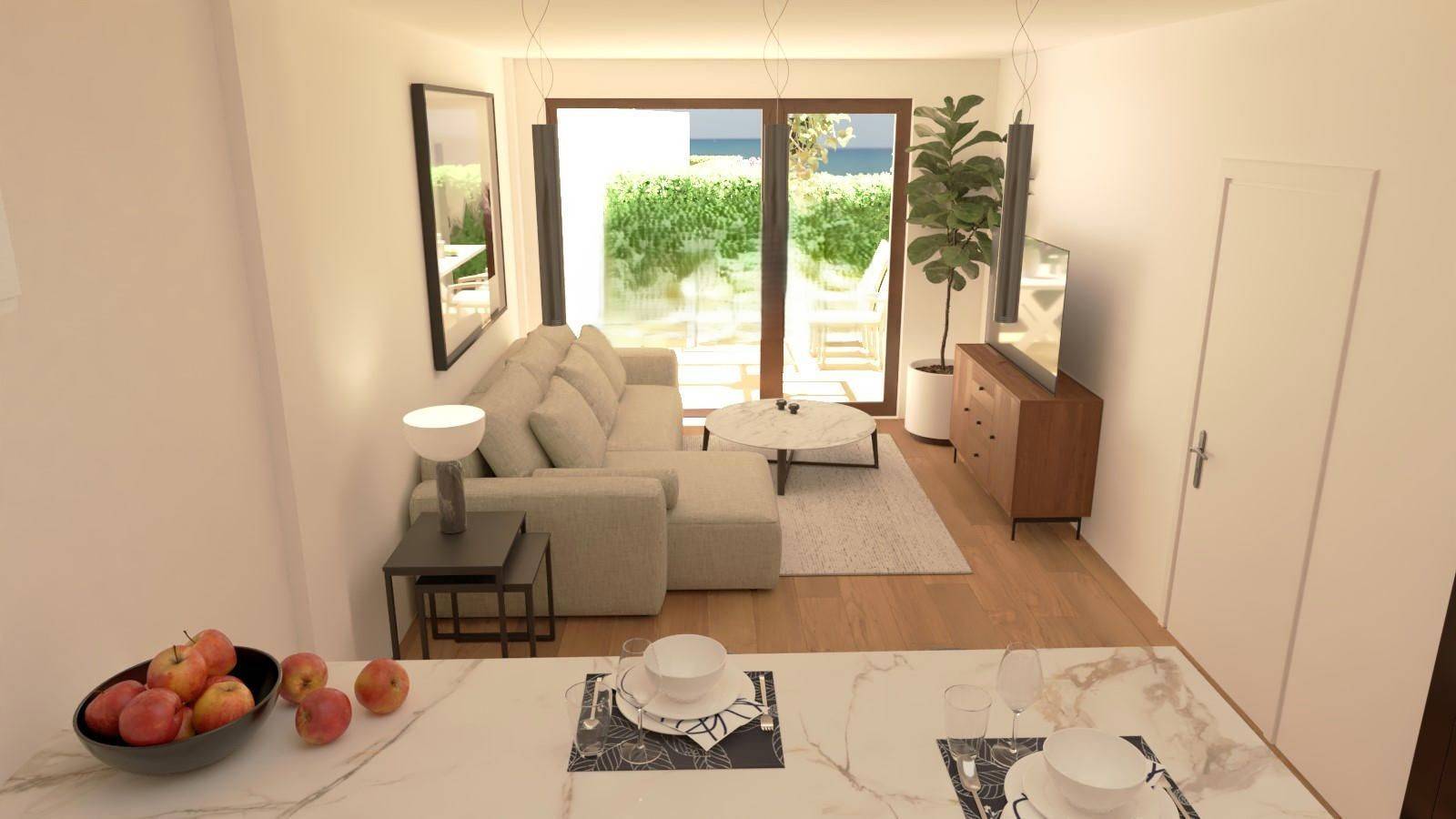 Nieuwbouw - Appartement - Vera