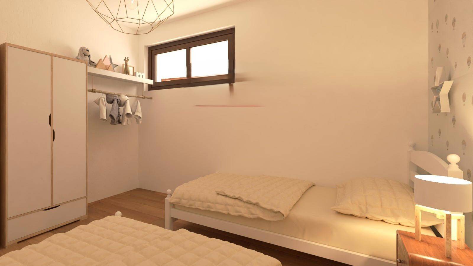 Nieuwbouw - Appartement - Vera