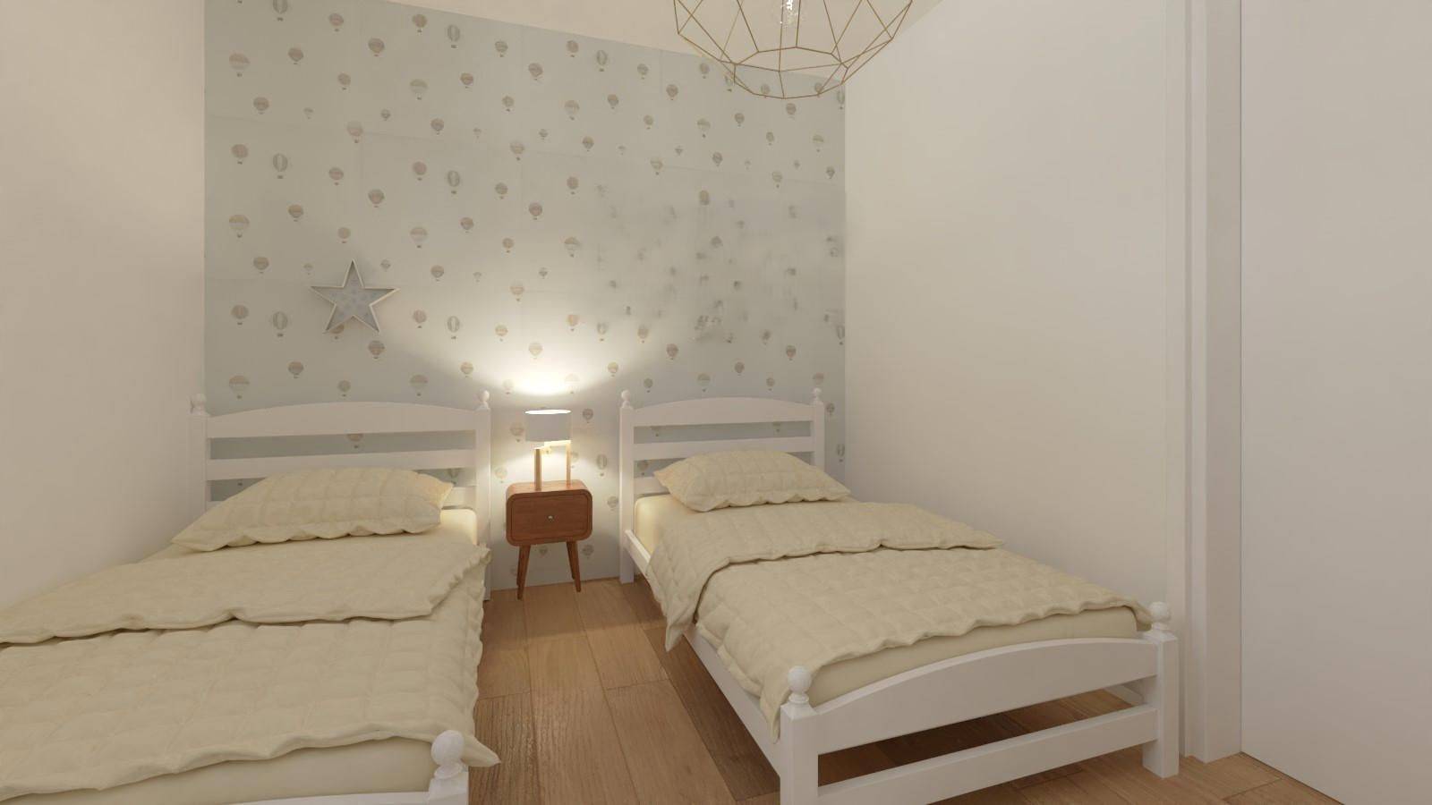 Nieuwbouw - Appartement - Vera