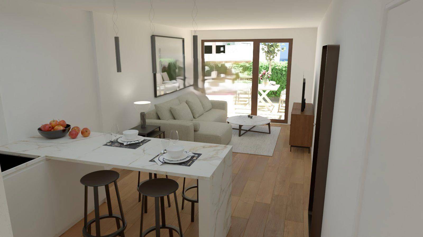 Nieuwbouw - Appartement - Vera