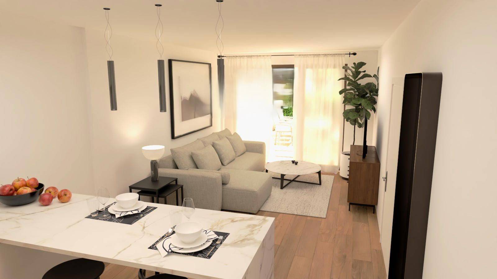 Nieuwbouw - Appartement - Vera