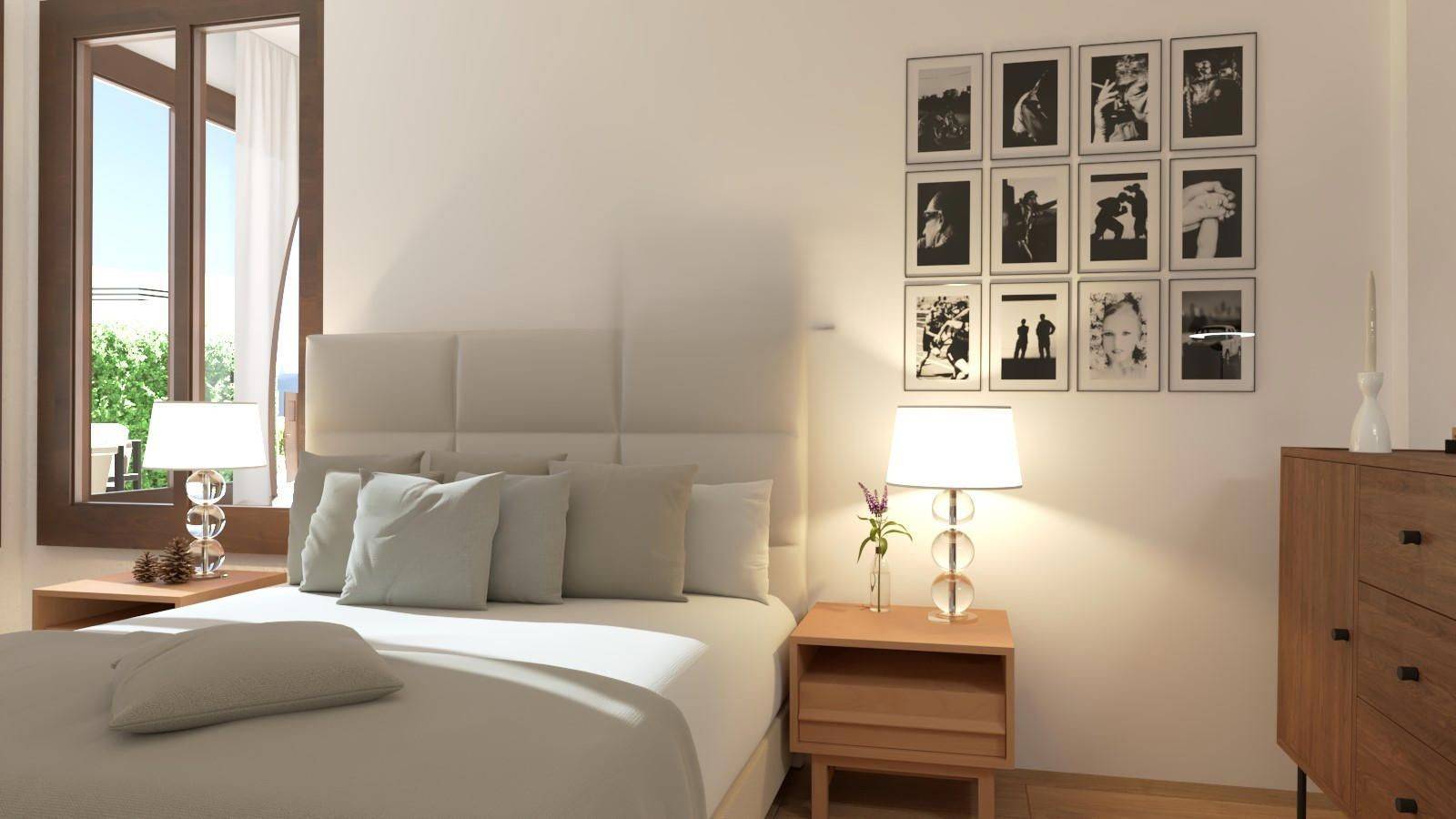 Nieuwbouw - Appartement - Vera