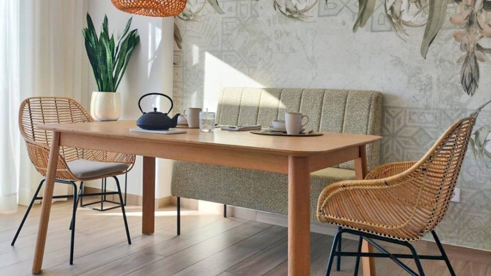 Nieuwbouw - Appartement - Vistabella - Vistabella golf