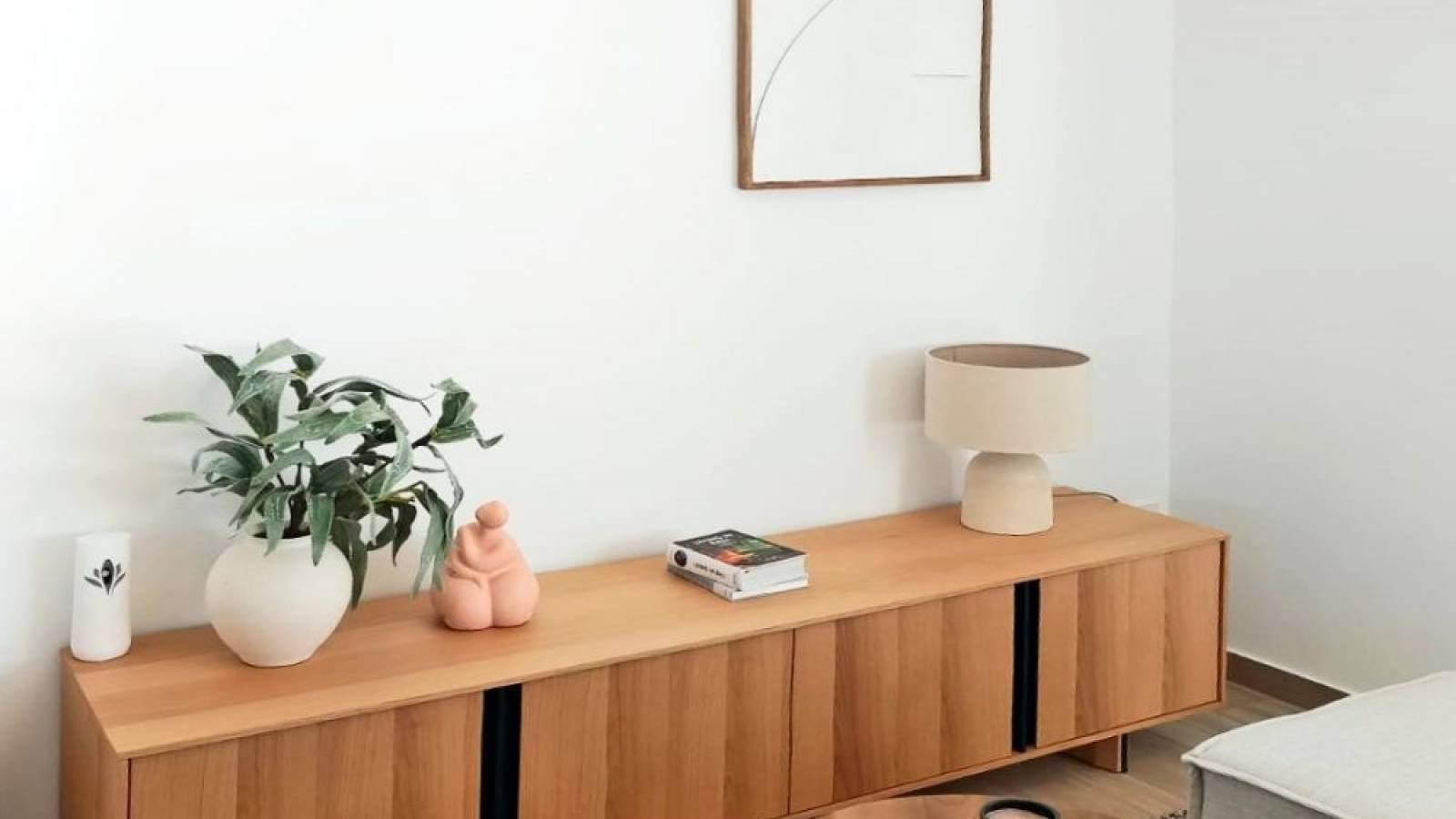 Nieuwbouw - Appartement - Vistabella - Vistabella golf