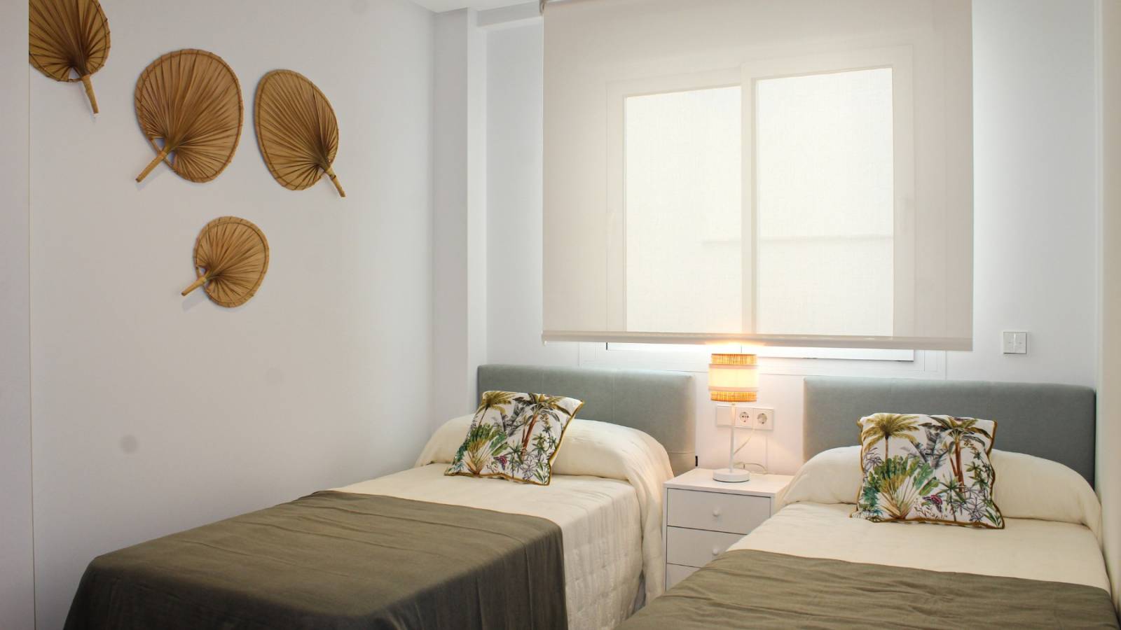 Nieuwbouw - Appartement - Xeresa del Monte