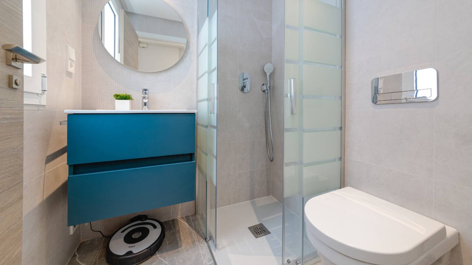 Nieuwbouw - Appartement - Xeresa del Monte