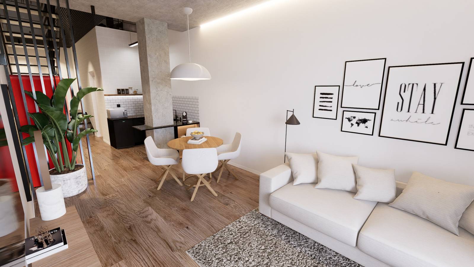 Nieuwbouw - Gelijkvloers - Alicante - Alicante (Alacant)