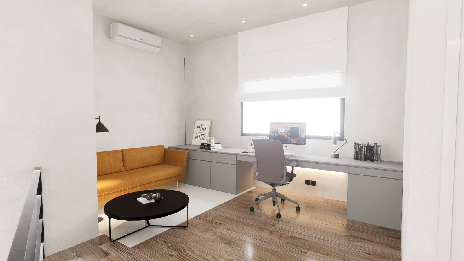 Nieuwbouw - Gelijkvloers - Alicante - Alicante (Alacant)
