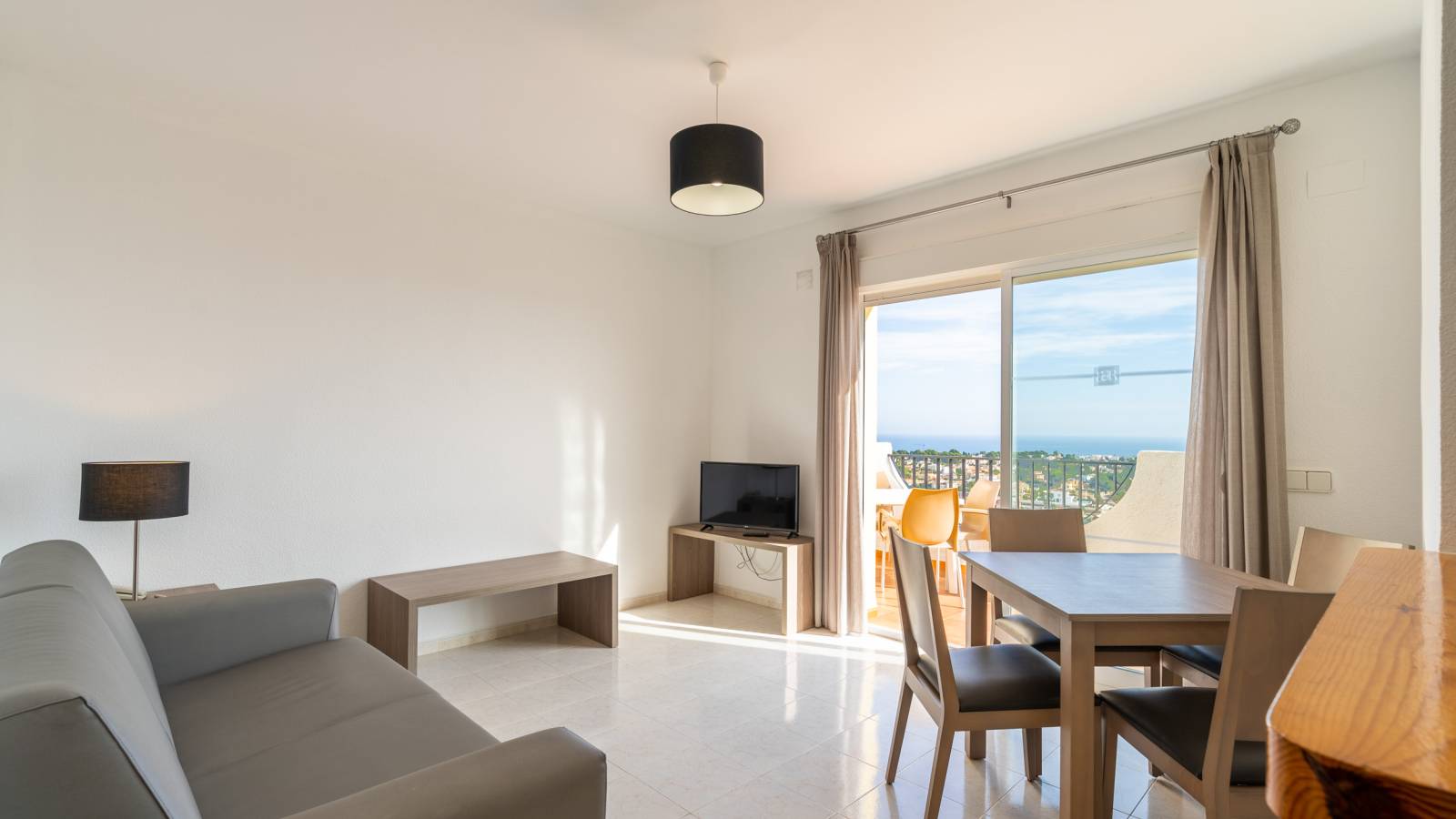 Nieuwbouw - Gelijkvloers - Calpe/Calp - Calpe