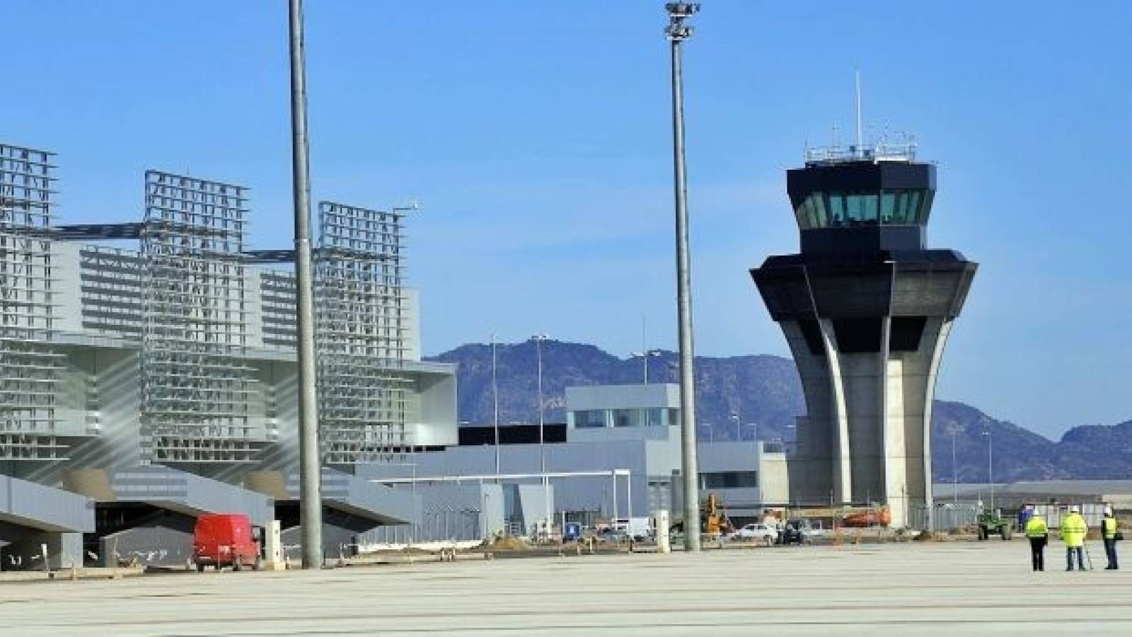 Nieuwbouw - Gelijkvloers - Condado de Alhama