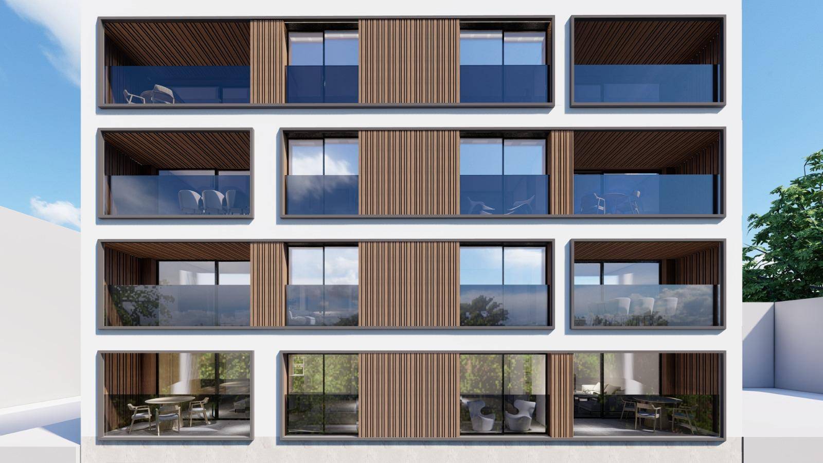 Nieuwbouw - Gelijkvloers - Guardamar del Segura