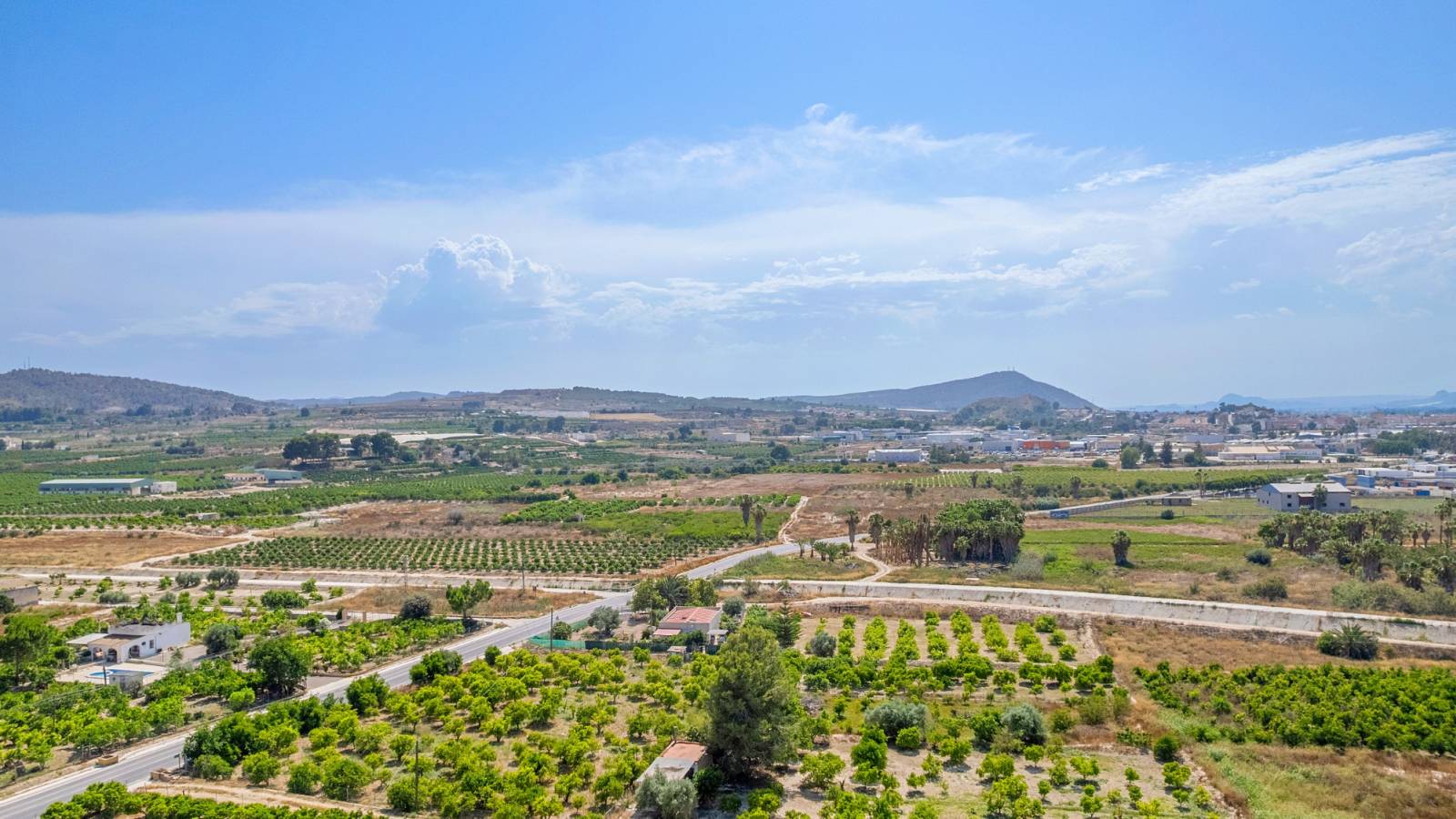 Nieuwbouw - Gelijkvloers - Jacarilla