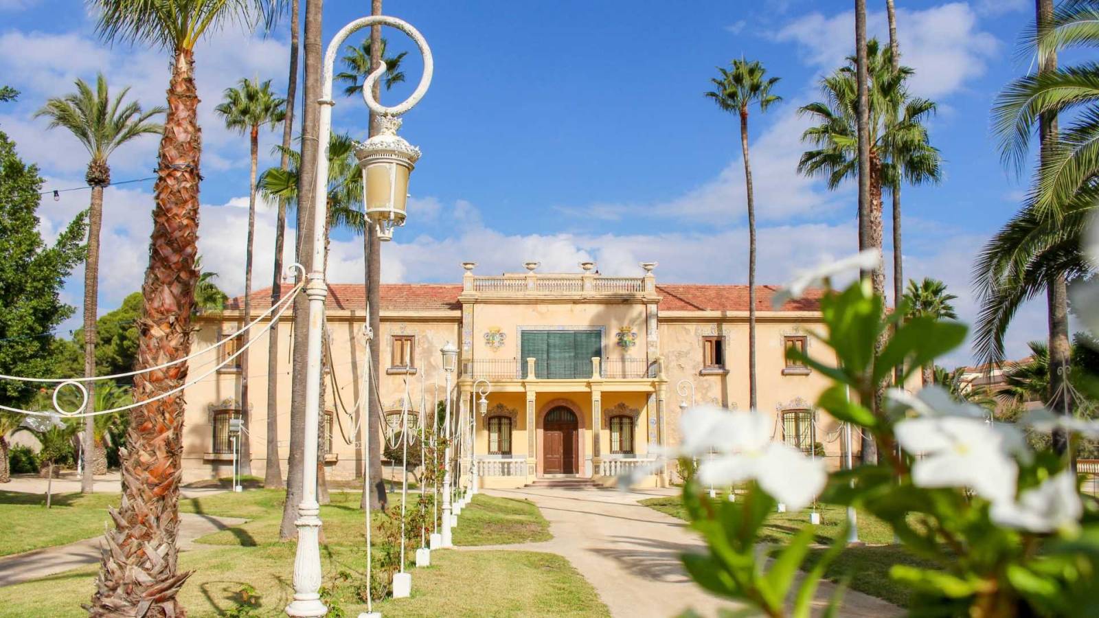 Nieuwbouw - Gelijkvloers - Jacarilla