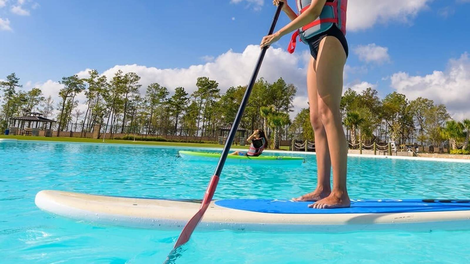 Nieuwbouw - Gelijkvloers - Los Alcazares - Santa Rosalia resort