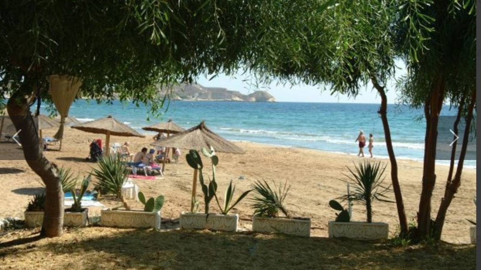 Nieuwbouw - Gelijkvloers - Mar de Pulpi