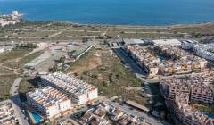Nieuwbouw - Gelijkvloers - Orihuela Costa - Playa Flamenca