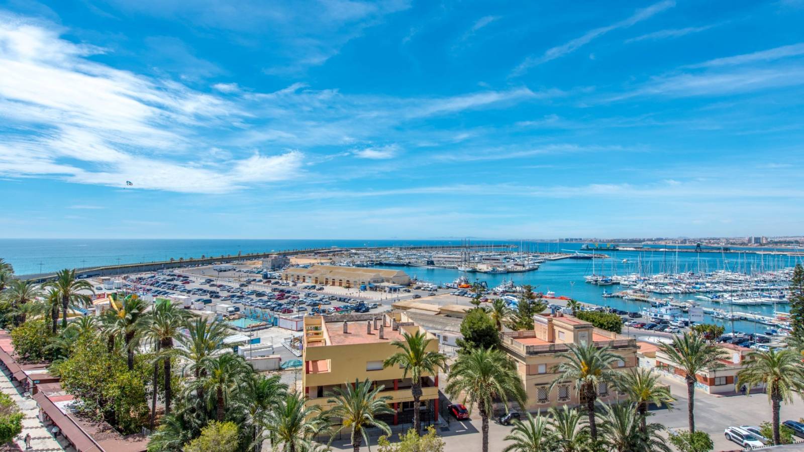 Nieuwbouw - Gelijkvloers - Orihuela Costa - Punta Prima