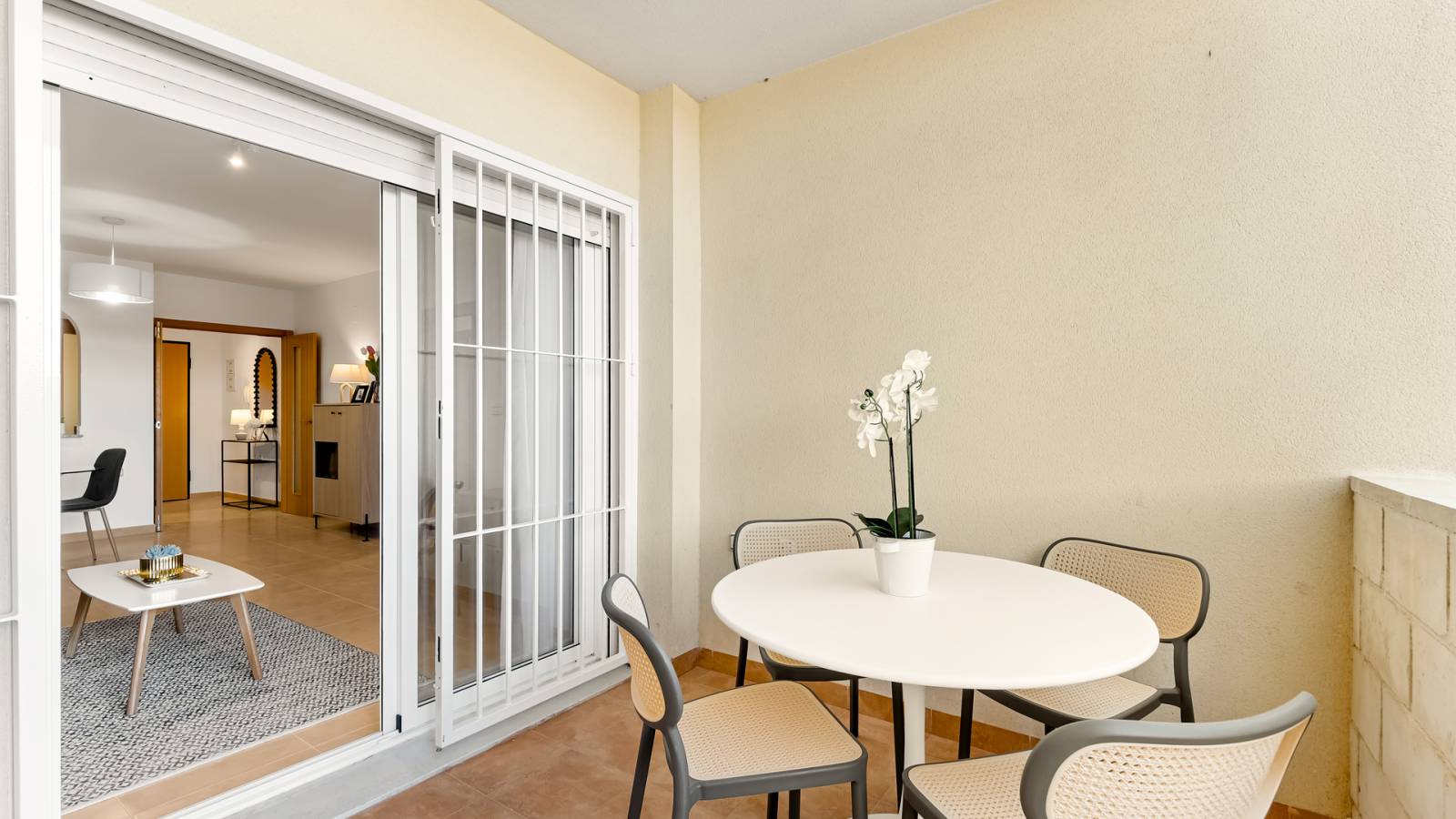 Nieuwbouw - Gelijkvloers - Orihuela Costa