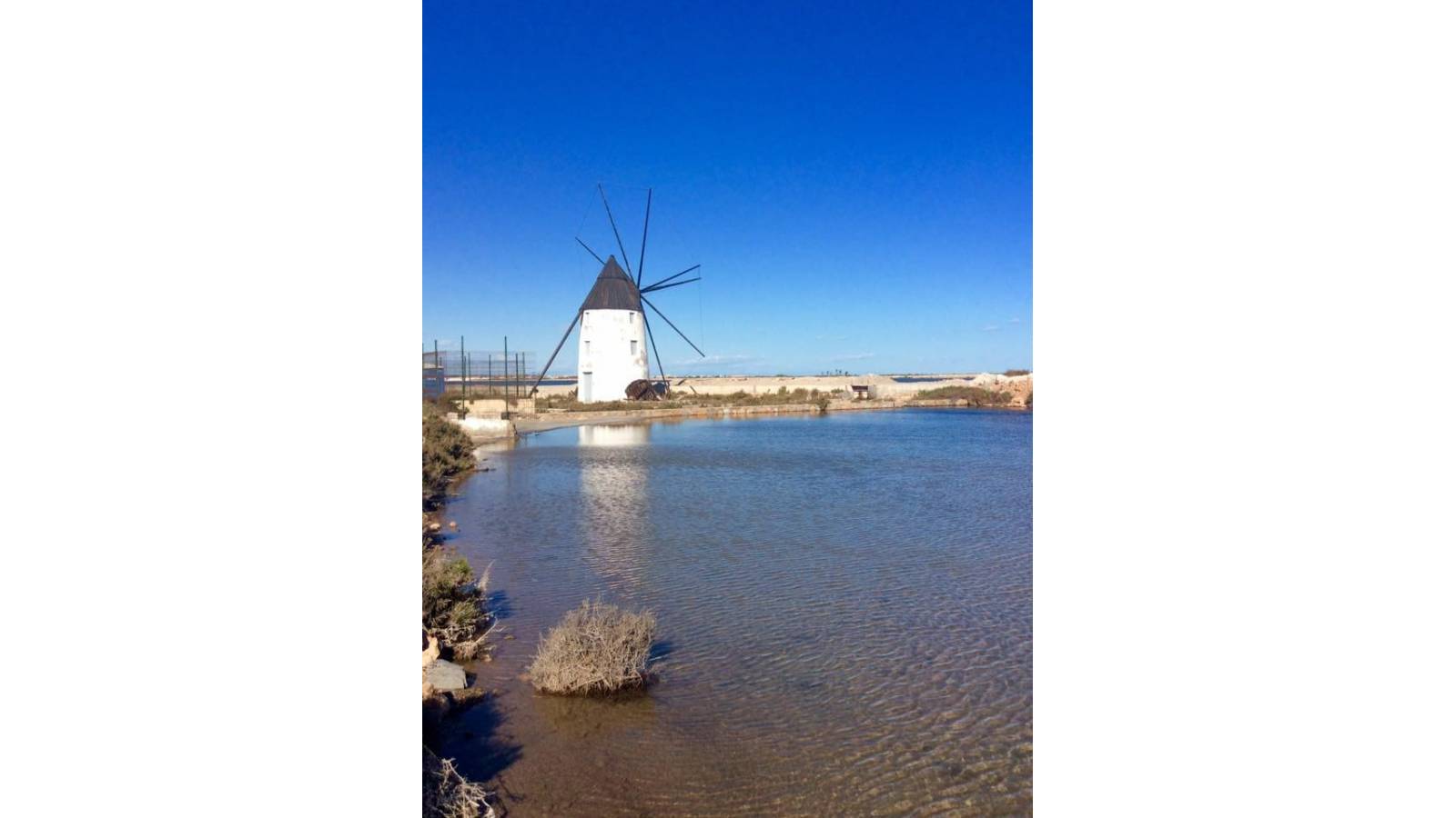 Nieuwbouw - Gelijkvloers - San Pedro del Pinatar