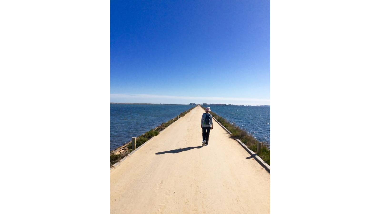 Nieuwbouw - Gelijkvloers - San Pedro del Pinatar