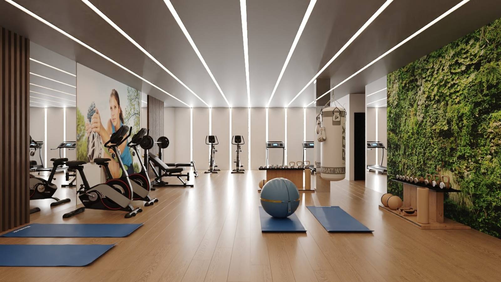 Nieuwbouw - Gelijkvloers - Santa Rosalía