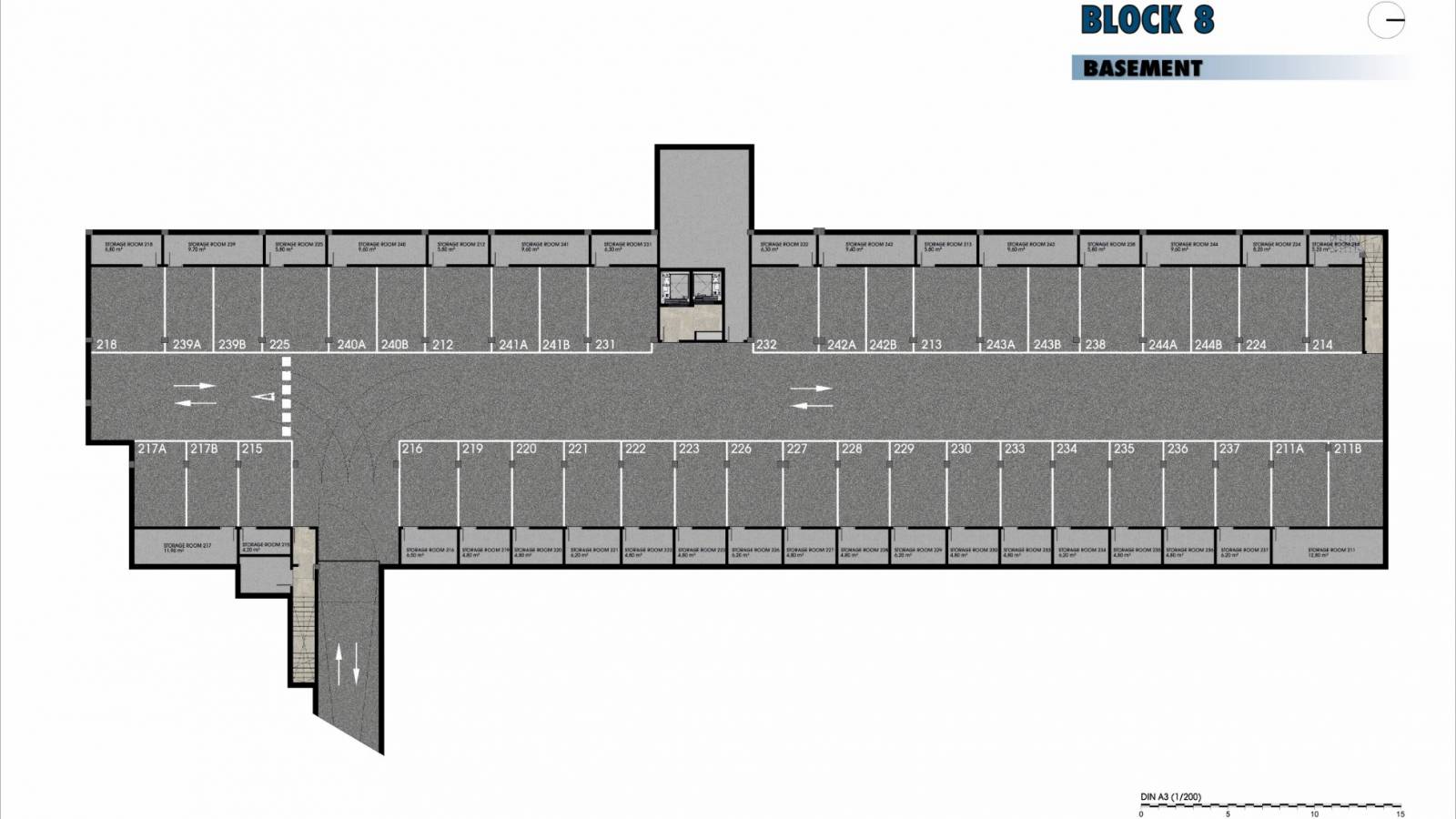 Nieuwbouw - Gelijkvloers - Serena Golf