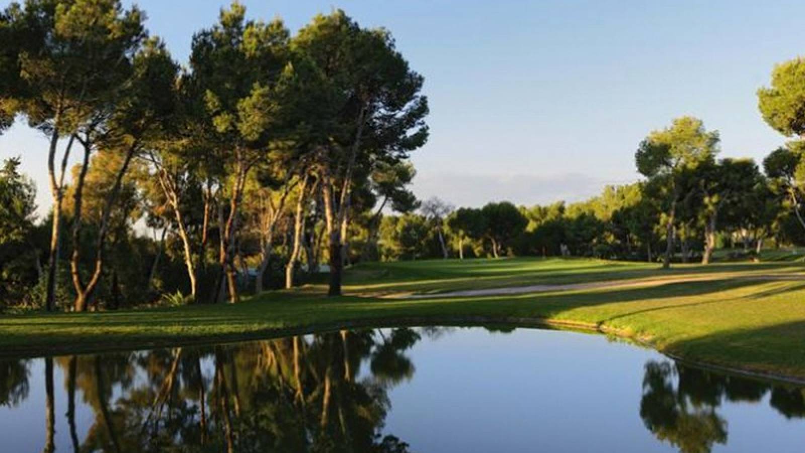 Nieuwbouw - Gelijkvloers - Torrevieja