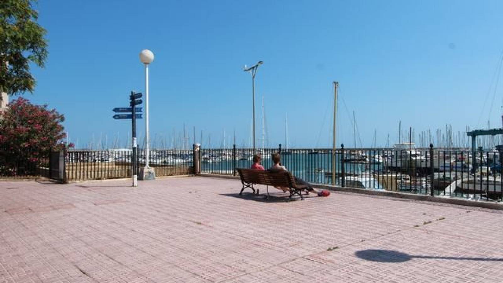 Nieuwbouw - Gelijkvloers - Torrevieja