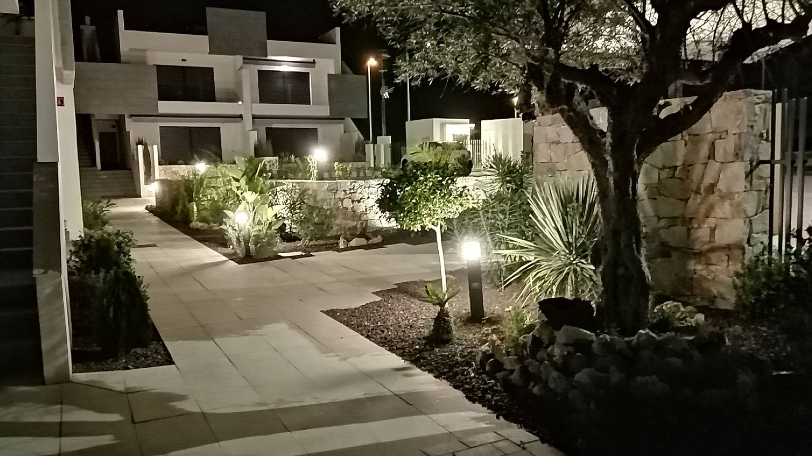 Nieuwbouw - Gelijkvloers - Torrevieja