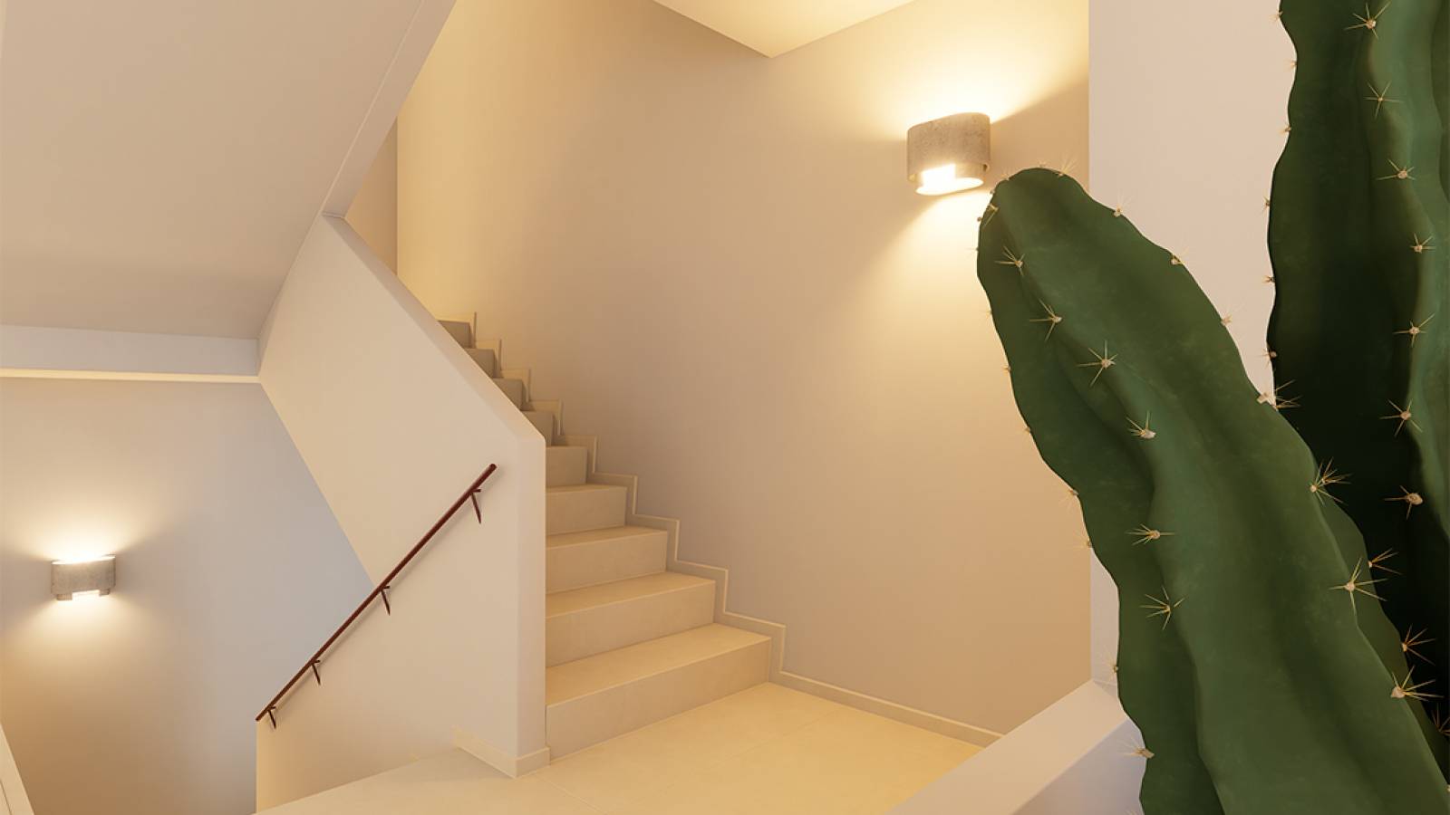 Nieuwbouw - Gelijkvloers - Torrevieja