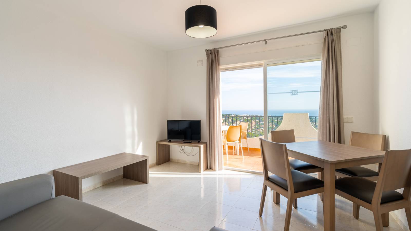 Nieuwbouw - high-bungalow - Calpe/Calp - Calpe