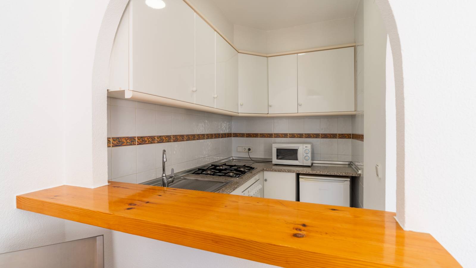 Nieuwbouw - high-bungalow - Calpe/Calp - Calpe