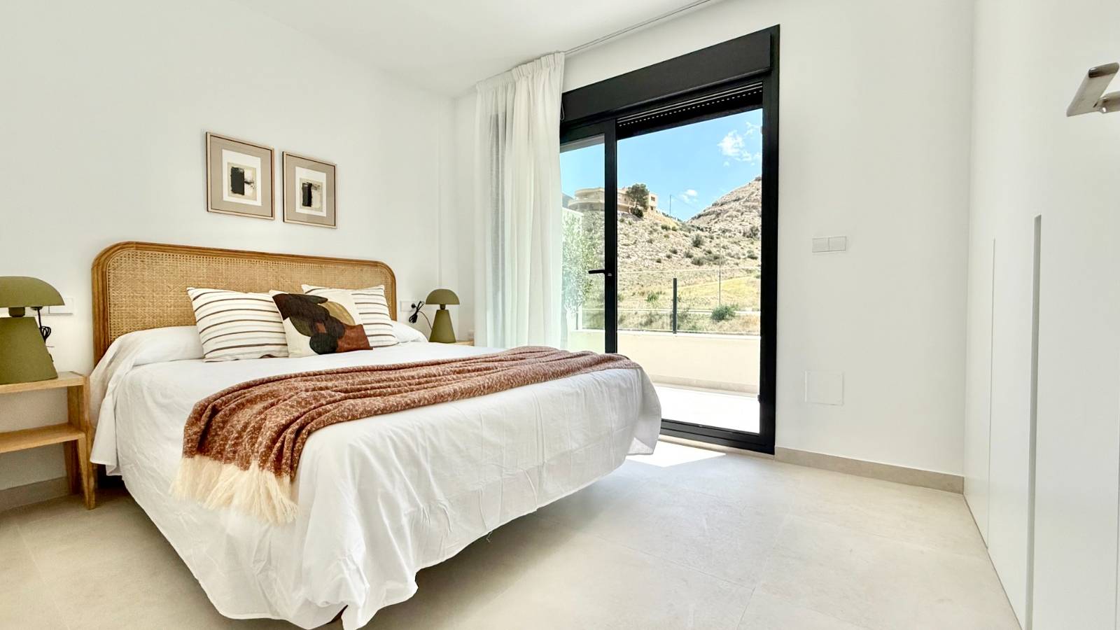 Nieuwbouw - high-bungalow - Cox