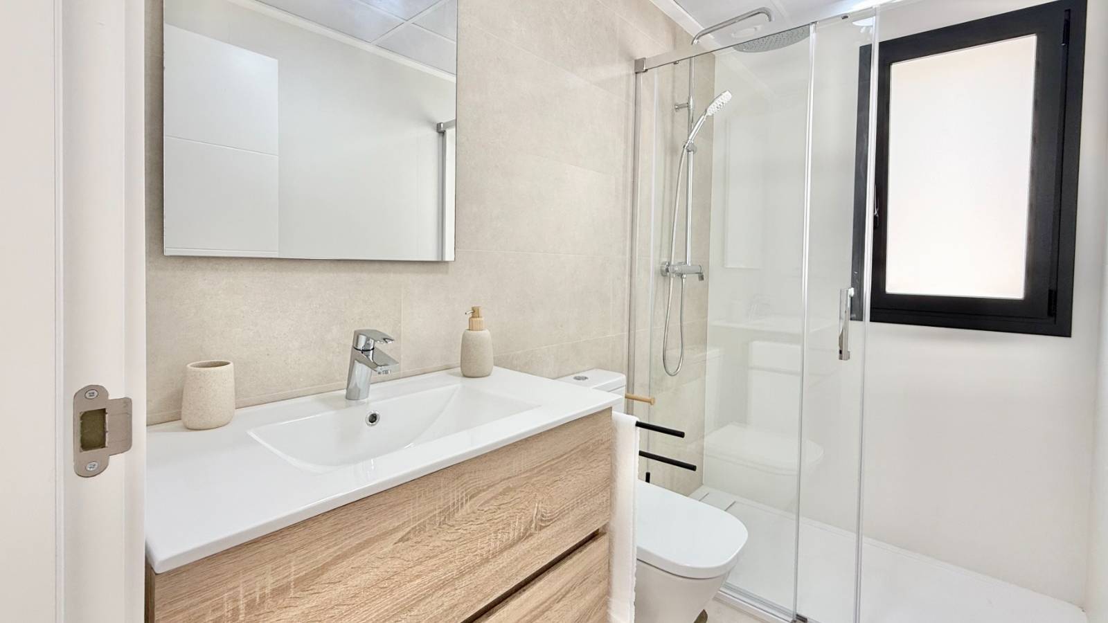 Nieuwbouw - high-bungalow - Cox