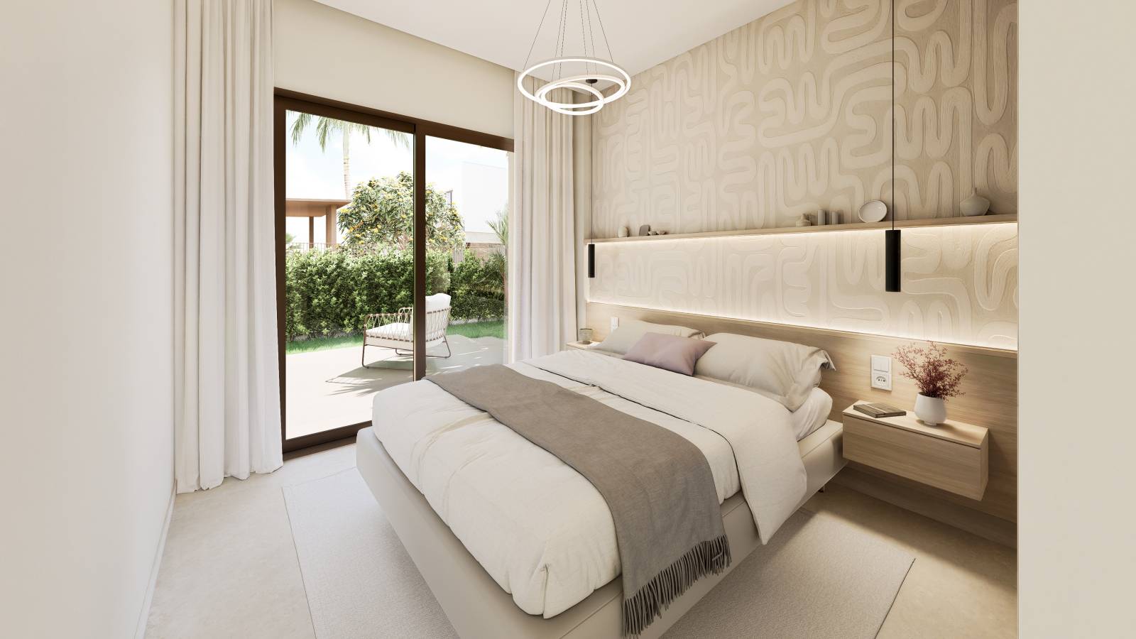 Nieuwbouw - high-bungalow - Los Alcazares