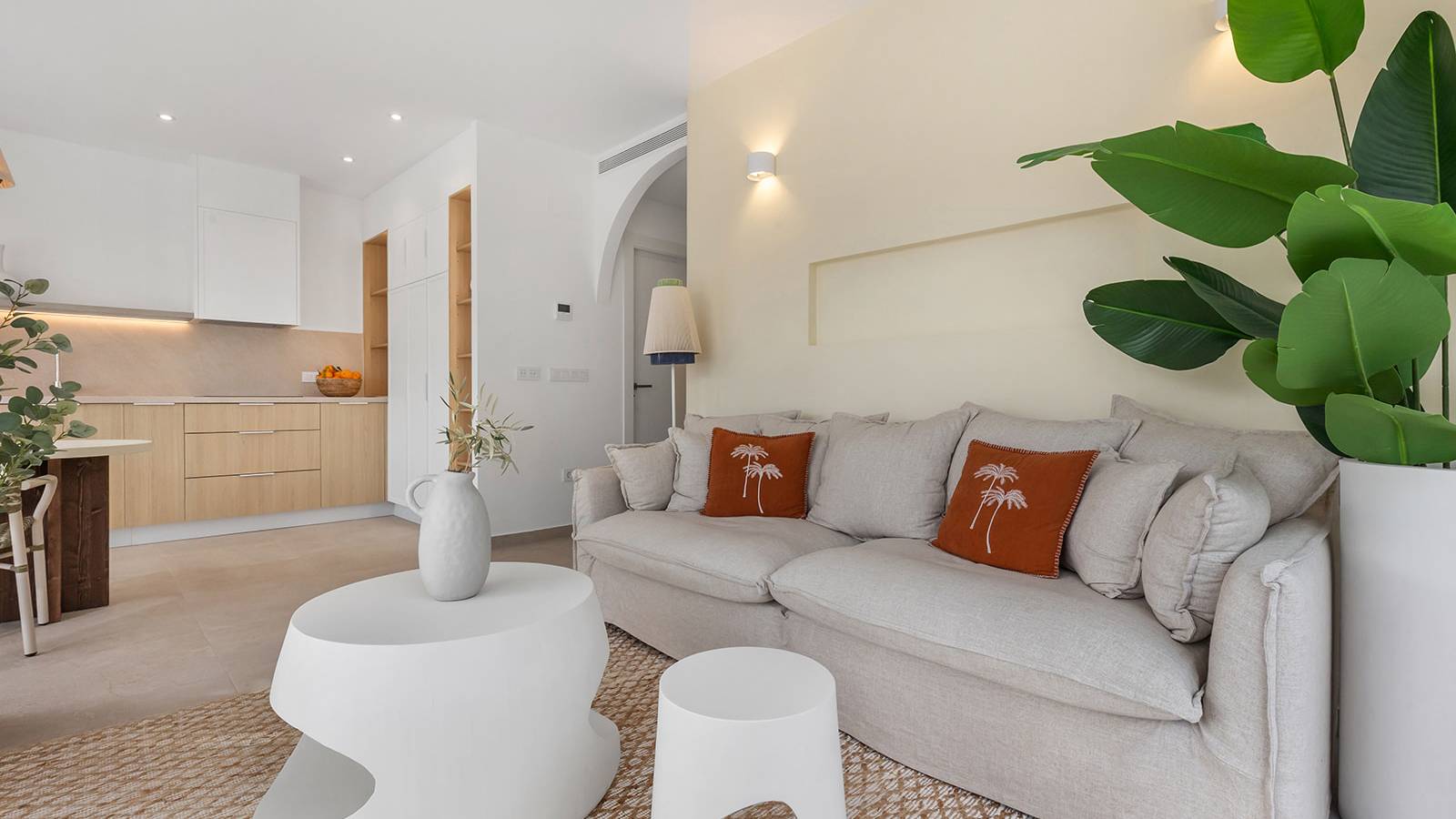 Nieuwbouw - high-bungalow - Los Alcazares