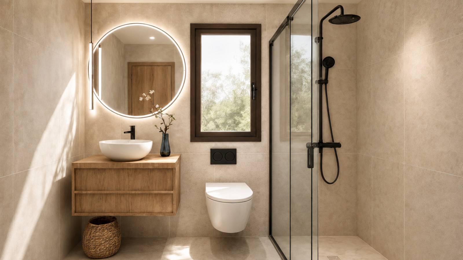 Nieuwbouw - high-bungalow - Pulpí