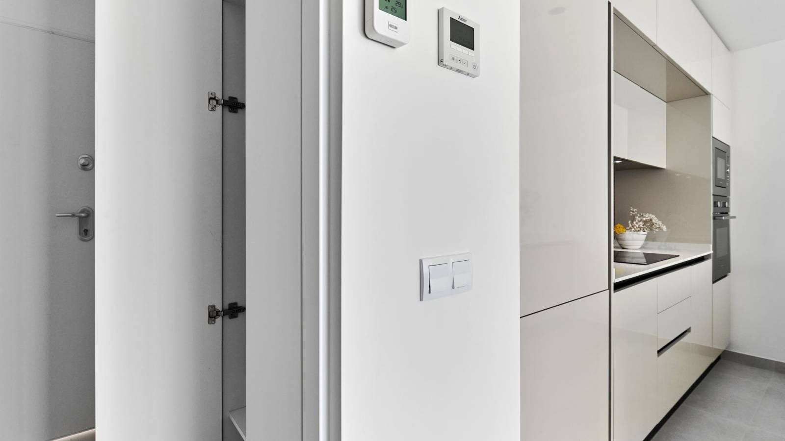 Nieuwbouw - high-bungalow - Torrevieja