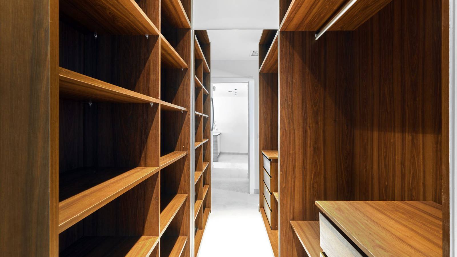 Nieuwbouw - high-bungalow - Torrevieja