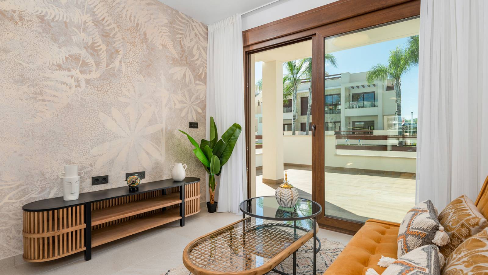 Nieuwbouw - high-bungalow - Torrevieja