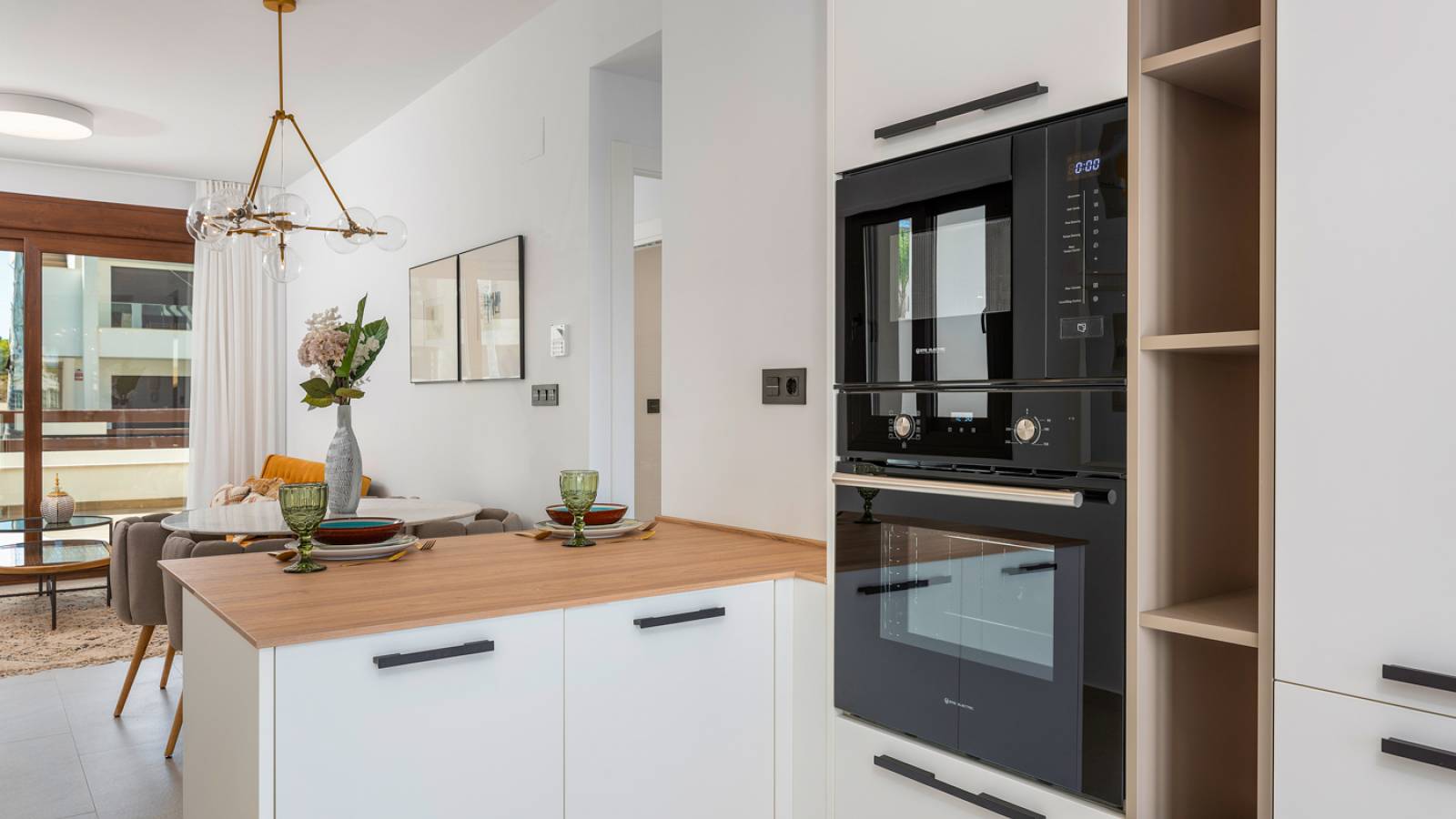 Nieuwbouw - high-bungalow - Torrevieja