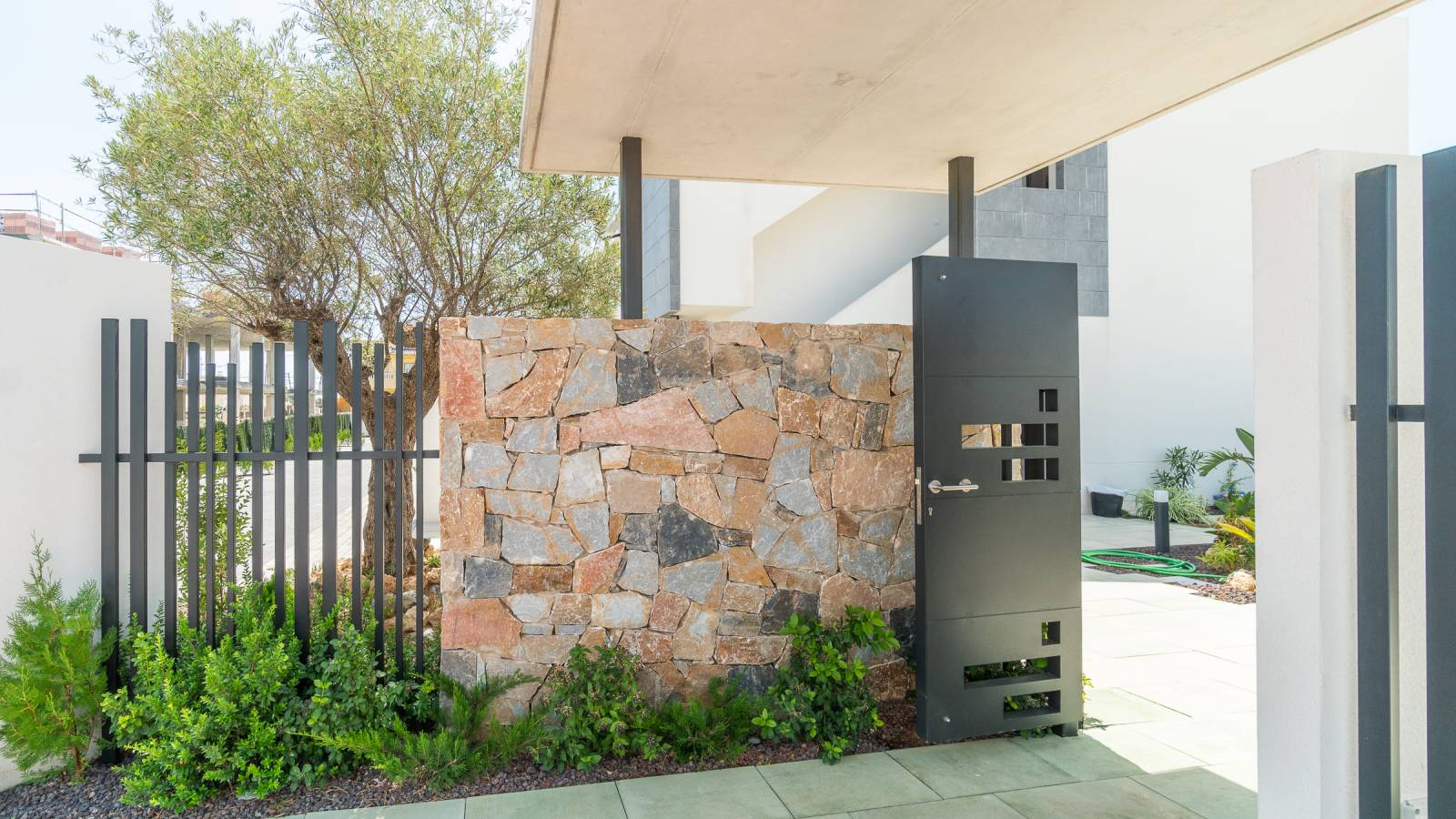 Nieuwbouw - high-bungalow - Torrevieja